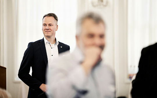 IHK Kommunalwahlforum 4. Juni 2024