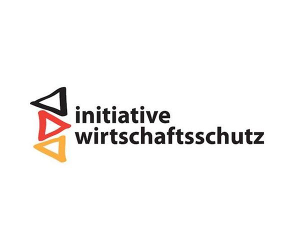 Logo Initiative Wirtschaftsschutz