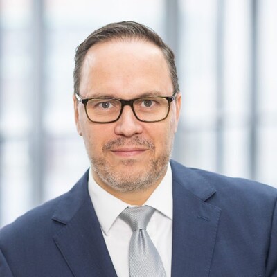 Dirk Panter