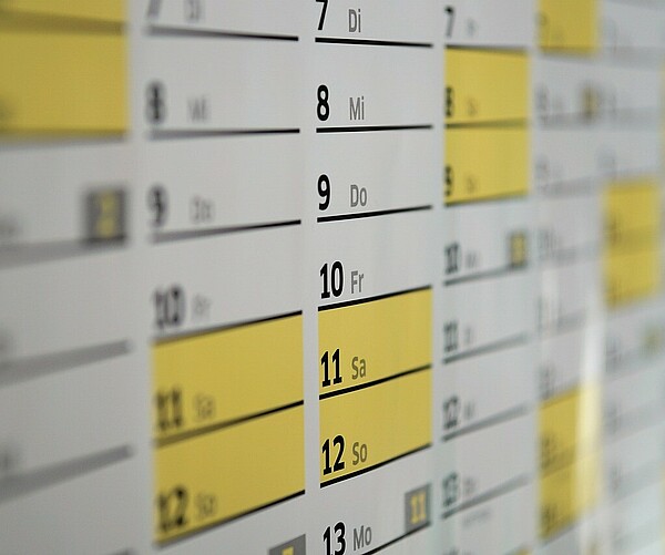 Kalender