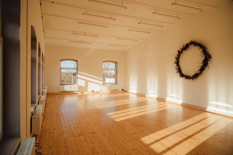 Studiosaal