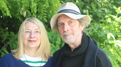 Claudia & Rüdiger Bartels | © IHK zu Leipzig/Volker Hartmann-Tanner