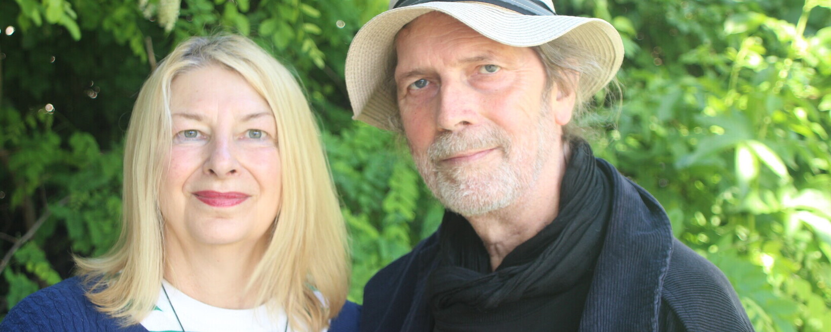 Claudia & Rüdiger Bartels | © IHK zu Leipzig/Volker Hartmann-Tanner Claudia & Rüdiger Bartels | © IHK zu Leipzig/Volker Hartmann-Tanner