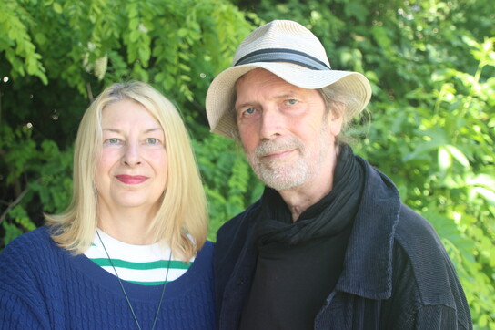 Claudia & Rüdiger Bartels | © IHK zu Leipzig/Volker Hartmann-Tanner