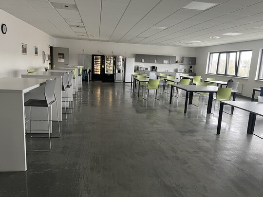 Kantine