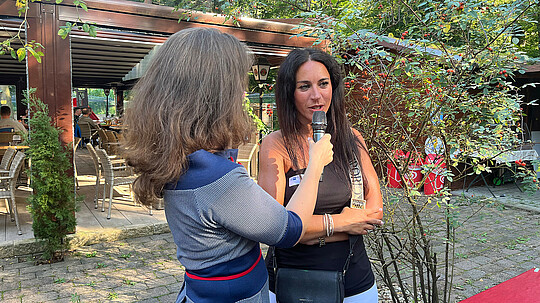 IHK-Sommertour 2024 | 07.08.24 in Schkeuditz