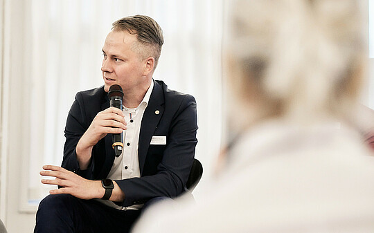 IHK Kommunalwahlforum 4. Juni 2024
