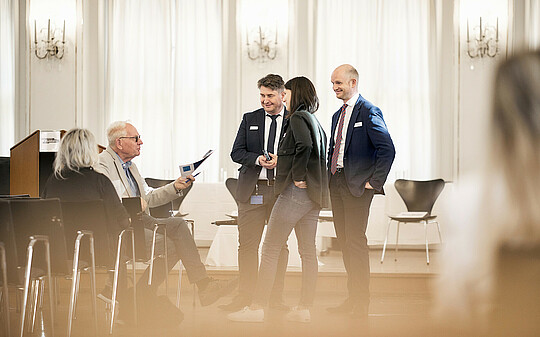 IHK Kommunalwahlforum 4. Juni 2024