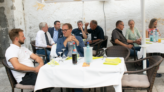 IHK-Sommertour 2024