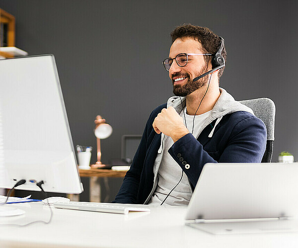 Onlineveranstaltung
