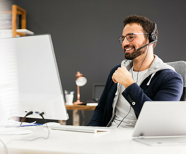 Onlineveranstaltung