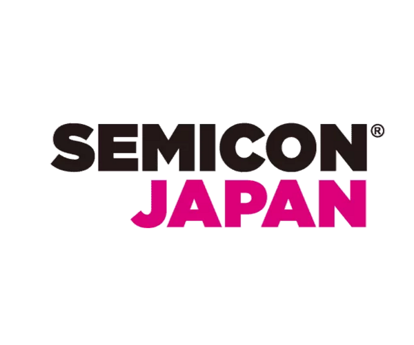 Logo Semicon Japan