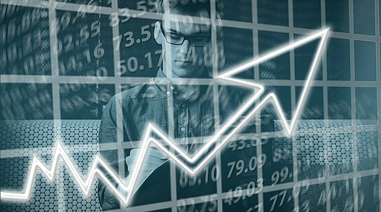 Unternehmensstatistik