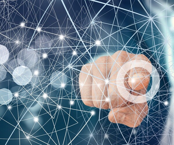 Digitalisierung (Symbolbild)