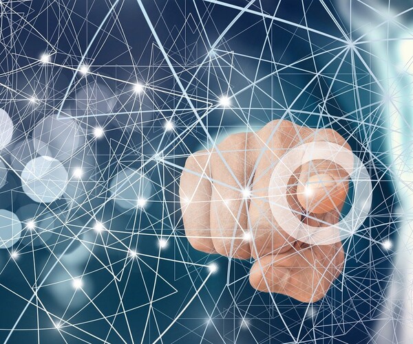 Digitalisierung (Symbolbild)