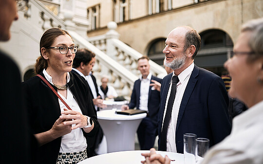 IHK Kommunalwahlforum 4. Juni 2024
