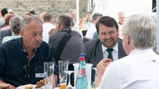 IHK-Sommertour 2024