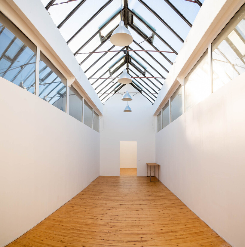 Studiosaal