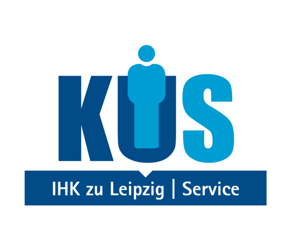 Logo der IHK KUS 