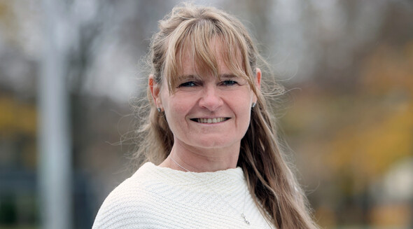 Christine Kretzschmar