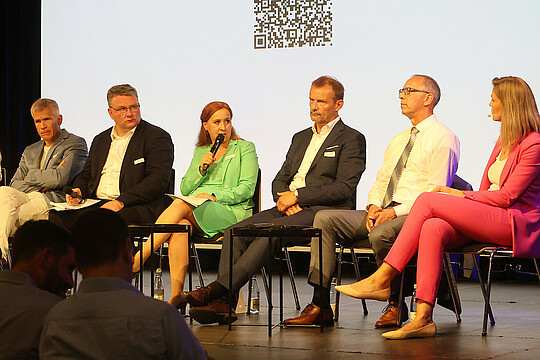 IHK-Wahlforum