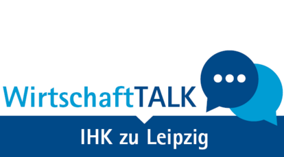 Logo WrtschaftTalk