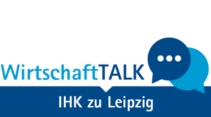 Logo WrtschaftTalk