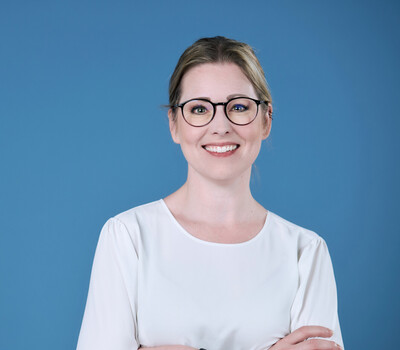 Lotte Caudri – IHK zu Leipzig