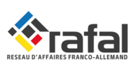 Logo RAFAL (Reseau d'affaires franco-allemand)