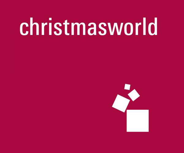 Logo Christmas World