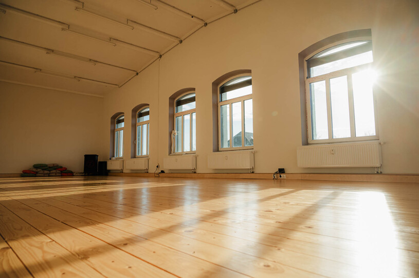 Studiosaal