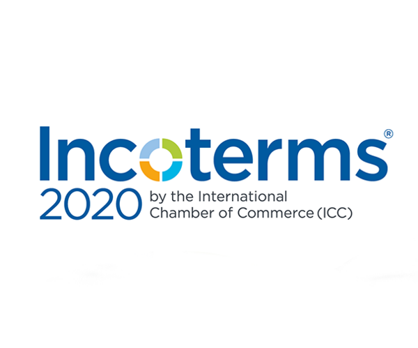 Logo Incoterms 2020