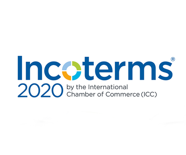 Logo Incoterms 2020