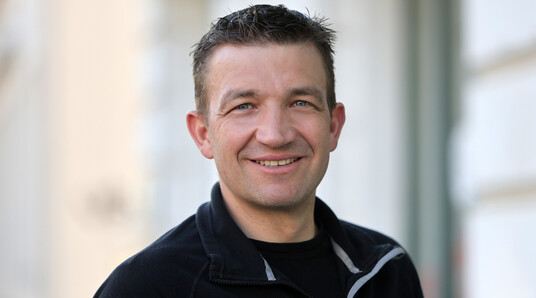 Robert Foerster