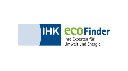 Logo von IHK ecoFinder