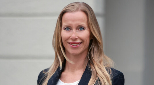 Sandra Falkenhain