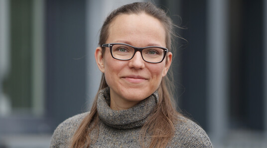 Florence Sterzik
