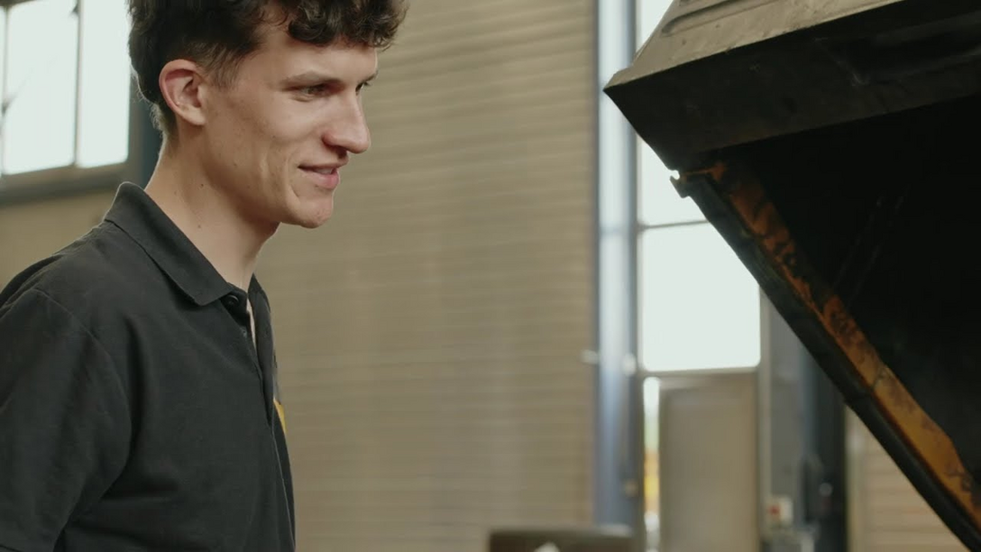 REIF Baugesellschaft mbH & Co. KG