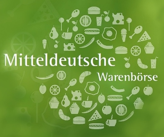 Mitteldeutsche Warenbörse