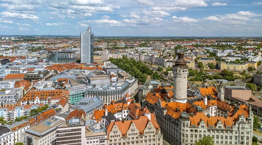 Leipzig