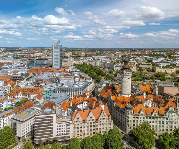 Leipzig