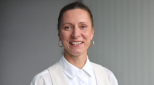 Corinne Ziege