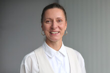 Corinne Ziege