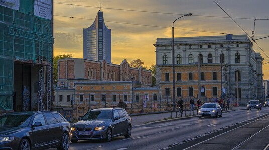 Leipzig Prager Straße