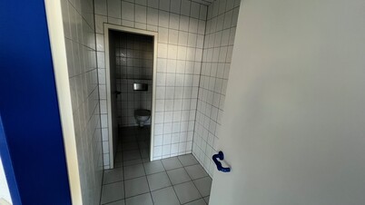 Toilette