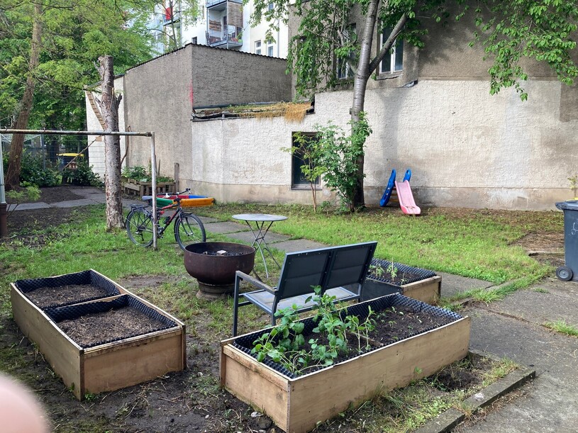 Garten