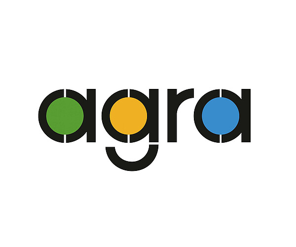 Logo AGRA