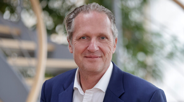 Christian Blüthner-Haeßler