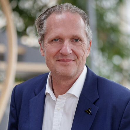 Christian Blüthner-Haeßler