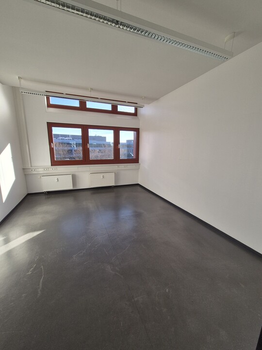 Bürofläche unmöbliert